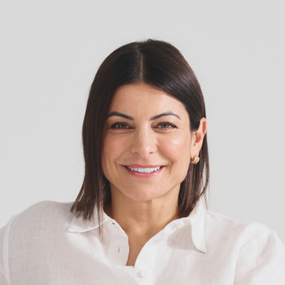 Nathalie Duarte, fondatrice LYTIS Longevity